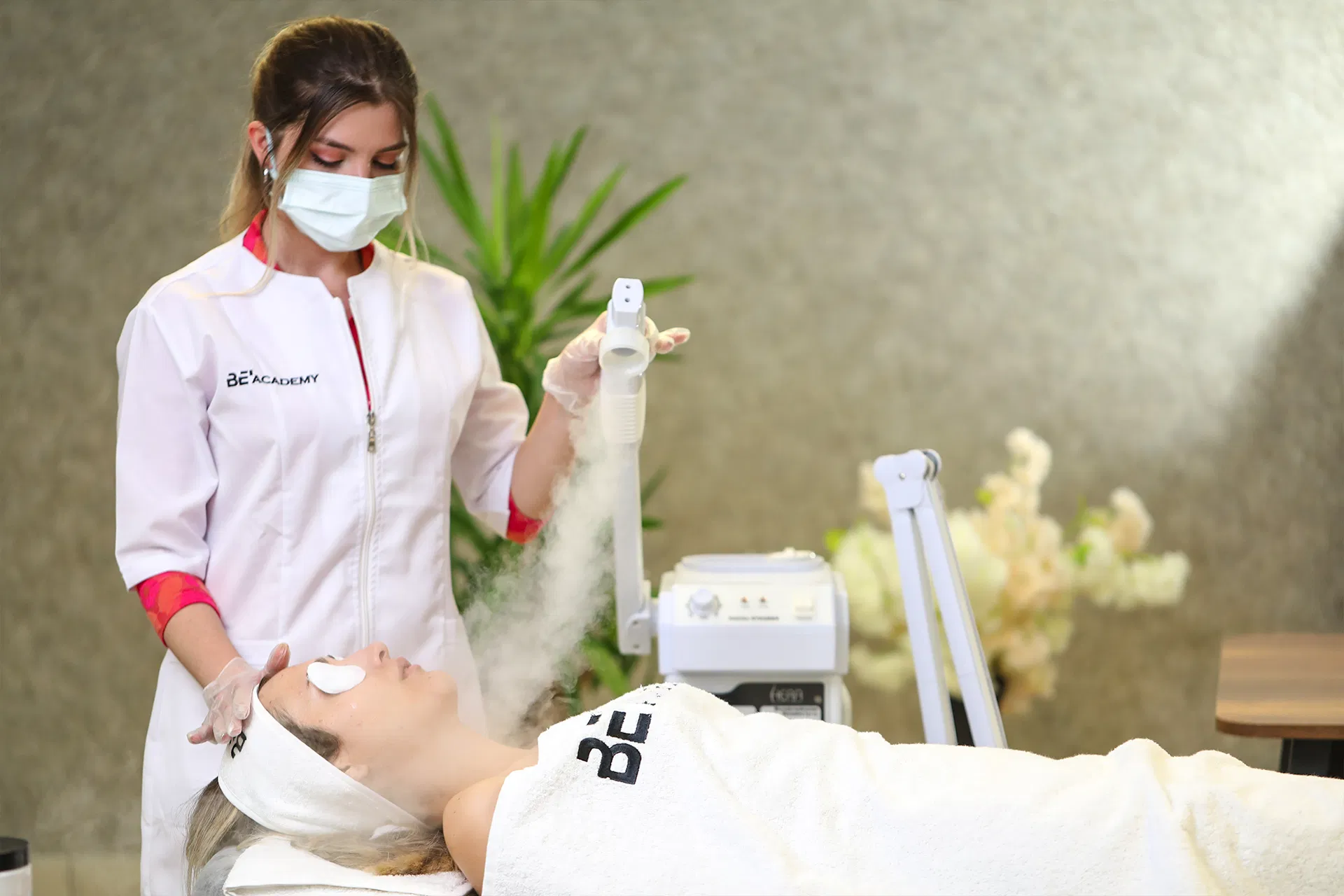 Avanos Güzellik Uzmanı